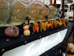 -明谦·Coffee&Cocktail Bar(美您公园店)