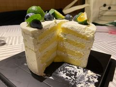 莫吉托蛋糕-姆们M Sweetie Cake(三里屯店)