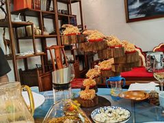 -悦真雅院·四合院·清真私房菜(雍和宫店)