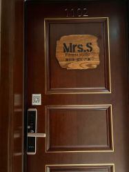 -Mrs.S颜密塑形馆·普拉提·轻体·产康