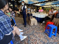 -馨越楼·点心·粤菜(赤坎店)