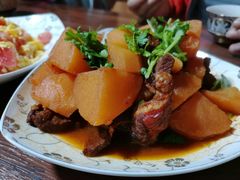 -口口香小吃店