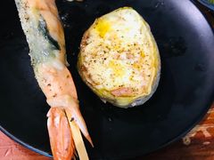 -鸟串烧Yakitori