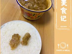 -定家小酥肉·清真(回民街店)