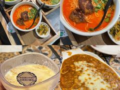 -番茄屋葡式美食(总店)