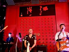 -江湖国风民谣酒馆(五一街店)