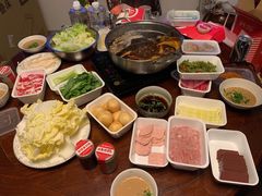 -海底捞火锅(顺义华联店)