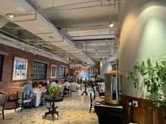 -漢舍中国菜馆(889广场店)