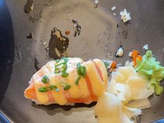 -鸟鹏烧鸟居酒屋(昌岗店)