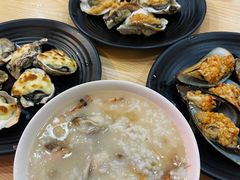-蚝抵食·湛江生蚝(湾北路店)
