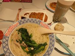 -小杨生煎(黄河路店)