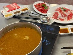 -燃计沙茶皇·香港沙茶火锅(人广旗舰店)