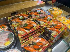 -池田寿司·4H鲜作(西直门凯德华联店)