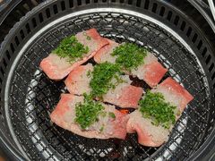 -丸藏和牛烧肉专门店(园区师惠坊店)