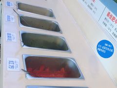 -楼外楼大刀肉传统火锅居(幸福街店)