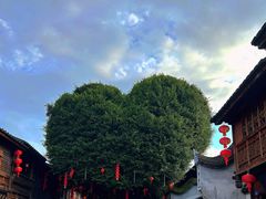 -三坊七巷历史文化街区