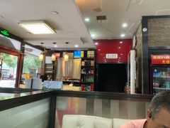 -湘桂人酒楼(西便门店)