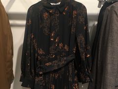 -ZARA(凯德乐峰广场店)