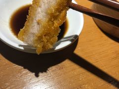 冲出宇宙的猪排-南小馆(迪士尼小镇店)