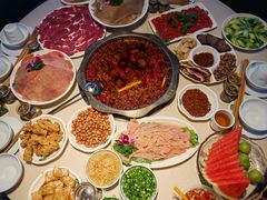 -枇杷园食为鲜火锅(南山店)