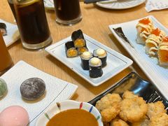 -玖寿司(同心家园1期店)