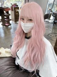 -SY COLOUR专业烫染