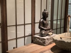-上井料理黑金店(IFS国金中心店)