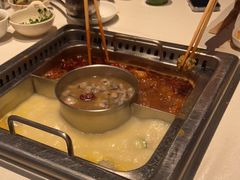 -巴奴毛肚火锅(大剧院店)