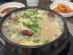 -高丽村韩国料理(兴华二路店)