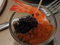 -博林天瑞喜来登酒店·西丽尚膳