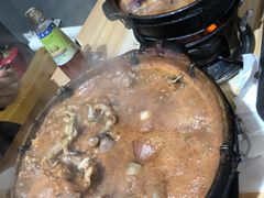 -范贤光鸡公煲(平乐园总店)