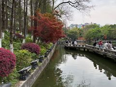 -桂林两江四湖景区