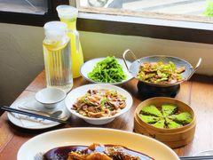-大牌大·传统杭帮菜(湖滨店)