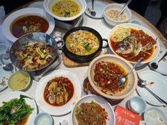 -金芙蓉|湘味小炒·鲜炒黄牛肉(淮安生态新城吾悦店)
