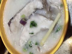 -生记粥店(旺角店)