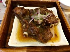 -中恒华茶楼(牌坊店)