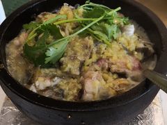 -澳门西南饭店·粤菜·茶市·手工点心(华海路店)