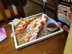 -二丁目食堂(铁西星摩尔店)