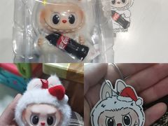 -泡泡玛特POPMART(西单大悦城店)