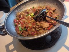 -味上湘菜馆(岳麓山店)