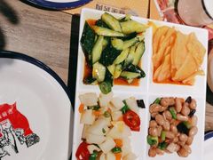 -叁宝烤肉• 西安烧烤 领跑品牌(中海城店)