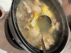 -小厨娘淮扬菜(天印大道店)