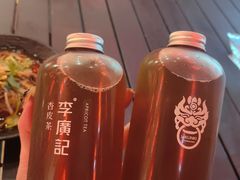 -沙州食驿·非遗小吃夜市
