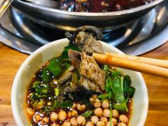 -黑竹香鸡(营和巷店)