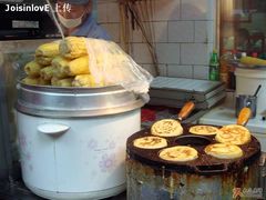 玉米和饼-护国寺小吃(新街口店)