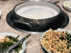 -淘米捞·米汤脆鲩鱼火锅(福田皇岗店)