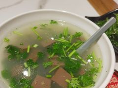 -馋三尺蟹粉小笼(人民广场店)