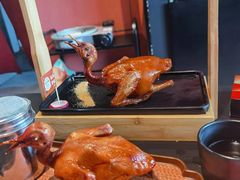 -羽鸽集·乳鸽专门店·地道顺德菜(岭南站店)