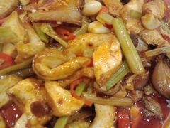 -北海渔村酒楼·粤菜海鲜点心(新华店)