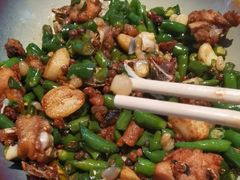 -柴门饭儿(成都太古里店)